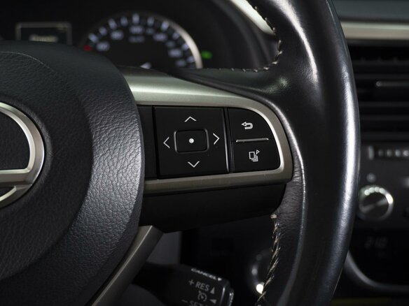 2015 Lexus RX 200t IV, белый, 3498000 рублей - вид 27
