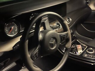 2016 Mercedes-Benz E-Класс 200 V (W213, S213, C238), чёрный, 2149000 рублей, вид 4