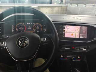 2021 Volkswagen Tayron X I, чёрный, 3450000 рублей, вид 3
