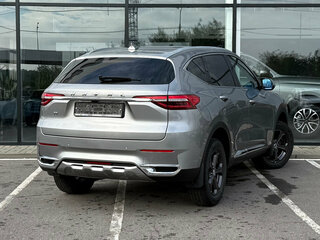 2020 Haval F7 I, серый, 1725000 рублей, вид 2