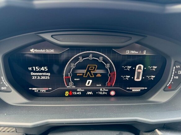 2025 Lamborghini Urus Performante I Рестайлинг, зелёный, 57000000 рублей - вид 11