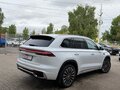 2025 Geely Monjaro (Xingyue L) I Рестайлинг 2 (China Market), белый - вид 3