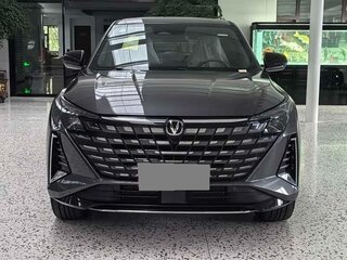 2026 Changan UNI-Z, серый, 2170000 рублей, вид 4
