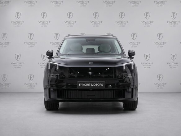 2026 Lynk & Co 900, чёрный, 8925000 рублей - вид 1