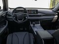2025 Chery Tiggo 4 I Рестайлинг 2, чёрный, 1770000 рублей - вид 5