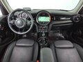 2018 Mini Hatch Cooper III (F55/F56) Рестайлинг, синий, 1360000 рублей - вид 4