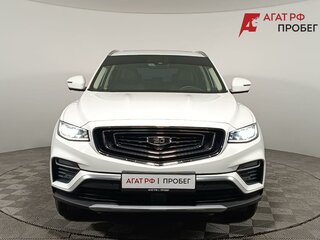 2025 Belgee X70 I, белый, 2410000 рублей, вид 2