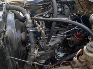 1999 УАЗ 31519, серый, 400000 рублей, вид 4