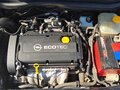 2011 Opel Astra H Рестайлинг, чёрный, 749999 рублей - вид 6