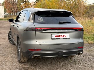 2024 Chery Tiggo 9 I, серый, 3025000 рублей, вид 4