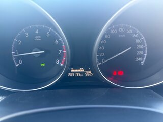 2012 Mazda 3 II (BL) Рестайлинг, чёрный, 700000 рублей, вид 5
