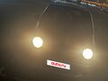 2004 Daewoo Matiz I Рестайлинг, серый, 60000 рублей - вид 7