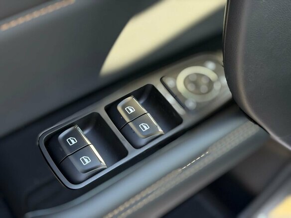 2026 Haval Dargo I Рестайлинг, серый, 3499000 рублей - вид 34