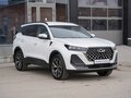 2024 Chery Tiggo 7 Pro Max I Рестайлинг, белый, 2300000 рублей - вид 2