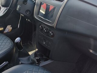 2019 Renault Sandero Stepway II Рестайлинг, коричневый, 1350000 рублей, вид 5