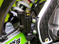 2026 PitonMoto PX3 PINKY 110, фиолетовый, 74990 рублей - вид 7