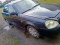 2008 Lada (ВАЗ) Priora I, чёрный, 139000 рублей - вид 8