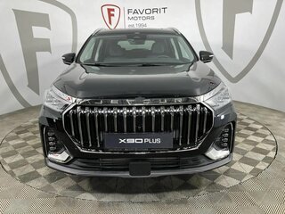 2026 Jetour X90+, чёрный, 4199000 рублей, вид 3