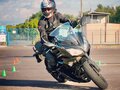 2016 Kawasaki ER-6F (Ninja 650R), чёрный, 500000 рублей - вид 6