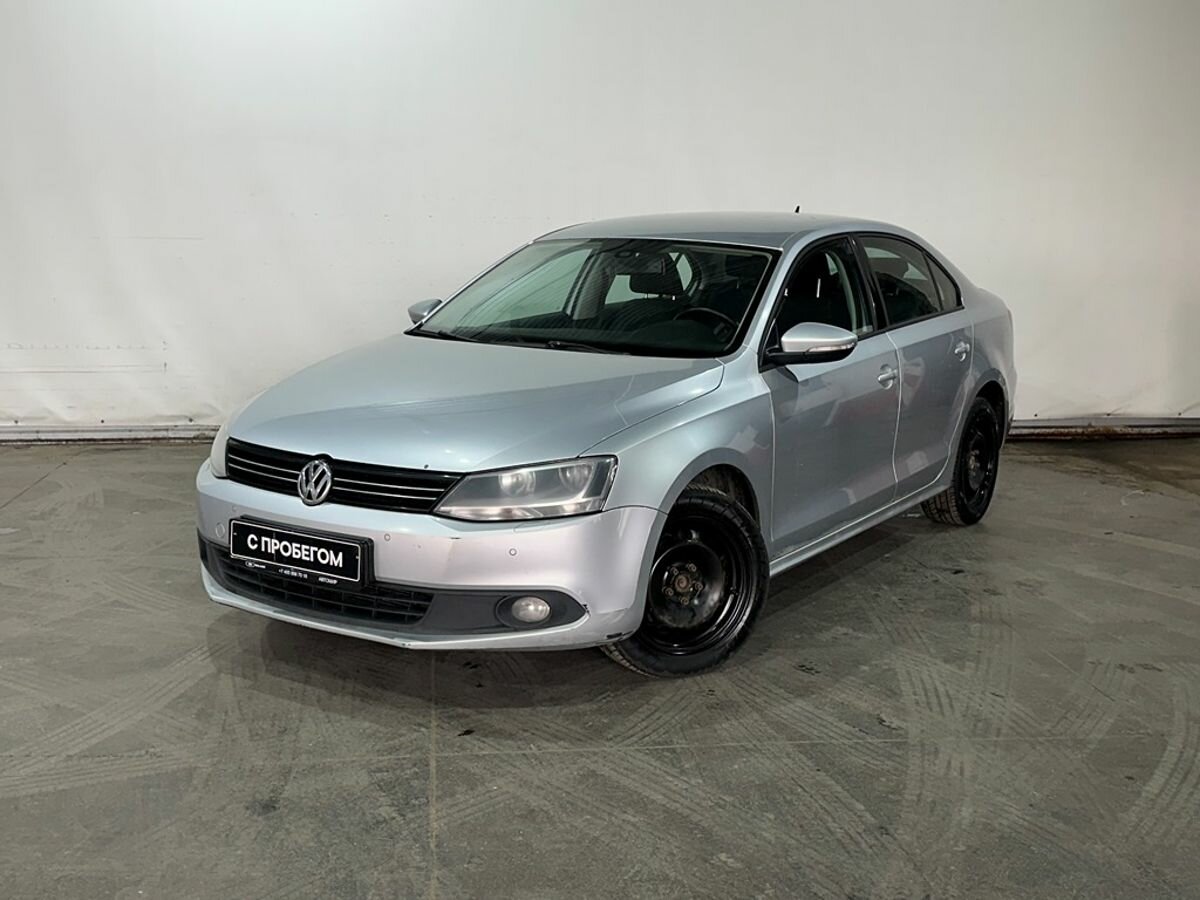 Открыть фотографии: Volkswagen Jetta VI