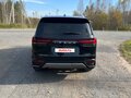 2022 Lexus LX 500d IV, серый, 13200000 рублей - вид 3