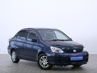 Toyota Platz
