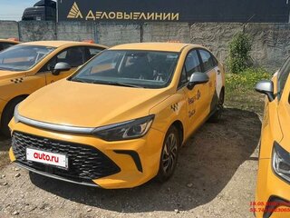 BAIC U5 Plus