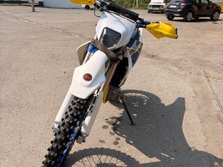 2021 Motoland XT 250 ST, белый, 145000 рублей, вид 1