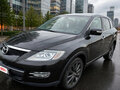 2008 Mazda CX-9 I, чёрный, 1100000 рублей