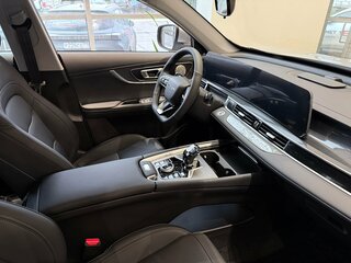 2025 Tenet T7, серебристый, 2680000 рублей, вид 3
