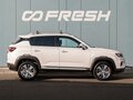 2020 Changan CS35 Plus I, белый, 1385000 рублей - вид 4