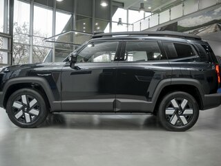 2025 Changan Deepal G318 I, чёрный, 5650000 рублей, вид 3