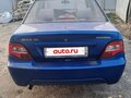 2010 Daewoo Nexia I Рестайлинг, синий, 120000 рублей - вид 1