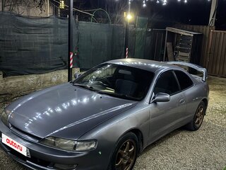 1994 Toyota Curren, серый, 550000 рублей, вид 1