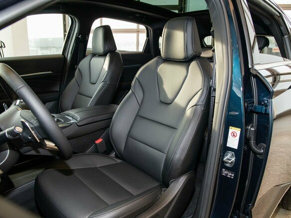 2026 Haval F7 II, синий, 3499000 рублей - вид 13