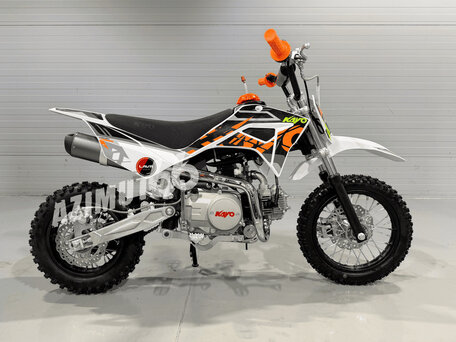 2026 Kayo Mini TS90, белый, 84990 рублей, вид 2