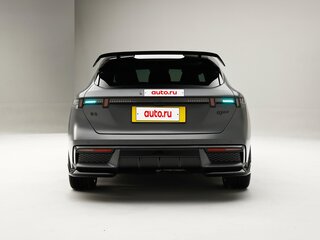 2026 Lynk & Co 07 GT I Рестайлинг, серый, 5225000 рублей, вид 5