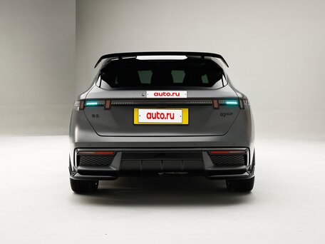 2026 Lynk & Co 07 GT I Рестайлинг, серый, 5225000 рублей, вид 5