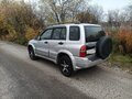 2000 Suzuki Grand Vitara I, белый, 540000 рублей - вид 6
