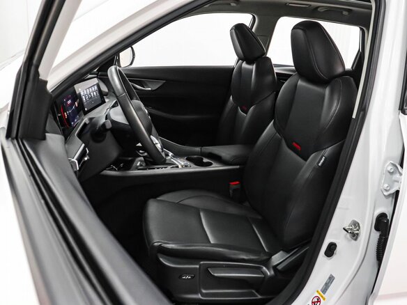2022 Changan CS35 Plus I Рестайлинг, белый, 1769000 рублей - вид 7
