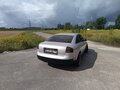 1999 Audi A6 II (C5), серебристый, 539999 рублей - вид 4