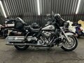 2009 Harley-Davidson Electra Glide, чёрный, 920000 рублей - вид 2