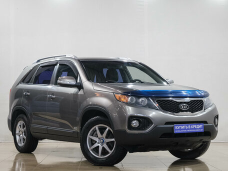 Kia Sorento II