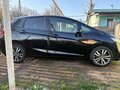 2019 Honda Fit III Рестайлинг, чёрный, 1140000 рублей - вид 10