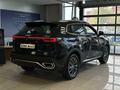2026 Changan UNI-S I Рестайлинг, чёрный, 3079900 рублей - вид 4
