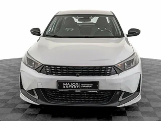 2023 Kaiyi E5, белый, 840000 рублей, вид 2