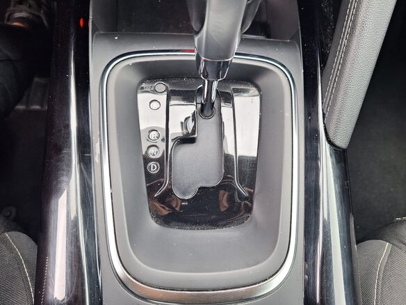 2022 Renault Kadjar I Рестайлинг, синий, 1780000 рублей - вид 11