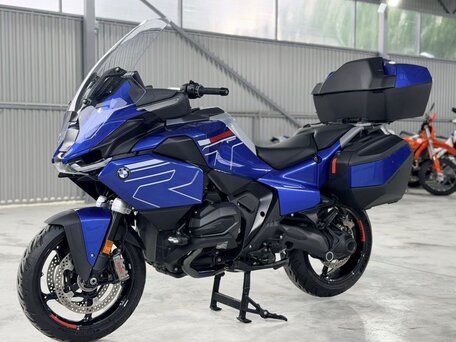 2025 BMW R 1300 RT, синий, 2900000 рублей, вид 2