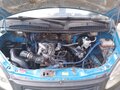 2012 ГАЗ ГАЗель (3302), синий, 950000 рублей - вид 7