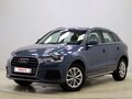 2016 Audi Q3 I (8U) Рестайлинг, серый, 1725000 рублей